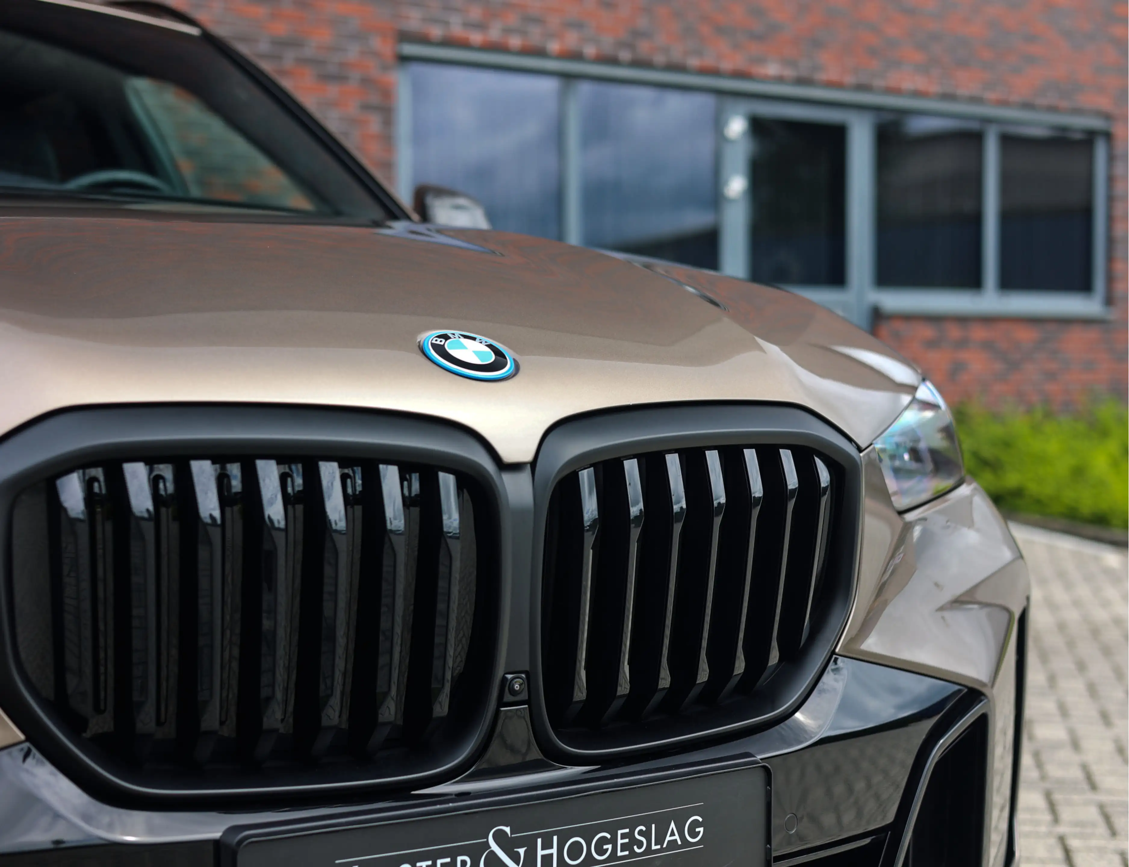 BMW X5 50e xDrive | Sepang Bronze - Skylounge - Trekhaak — photo 11