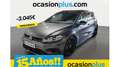 Volkswagen Golf 2.0 TSI R DSG7 221kW Gris - thumbnail 1