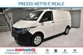 Volkswagen T6.1 Transporter 28Q 2.0 TDI 110 CV BUSINESS PASSO CORTO FURGO Blanc - thumbnail 1