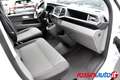 Volkswagen T6.1 Transporter 28Q 2.0 TDI 110 CV BUSINESS PASSO CORTO FURGO Blanc - thumbnail 4
