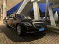 Mercedes-Benz S 350 S-Klasse d L 4Matic 9G-TRONIC Fekete - thumbnail 4