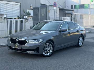 d xDrive | Panoramadach | Head-Up | 360° Kamera