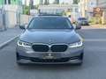BMW 530 d xDrive | Panoramadach | Head-Up | 360° Kamera Grau - thumbnail 3