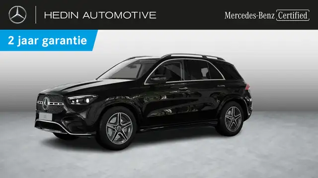 Mercedes-Benz GLE 400 E 4Matic AMG Line | Panoramisch Dak | Trekhaak | D