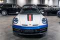 Porsche 992 Dakar*IVA ESPOSTA*UFF. ITALIA*Km.0!PRONTA CONSEGNA Blu/Azzurro - thumbnail 2