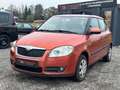 Skoda Fabia Ambiente Orange - thumbnail 2
