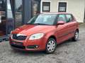 Skoda Fabia Ambiente Orange - thumbnail 1