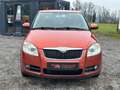 Skoda Fabia Ambiente Orange - thumbnail 3