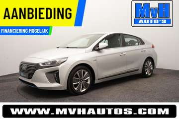 1.6 GDi Comfort|ADAP.CRUISE|CAMERA|KEYLESS|LED