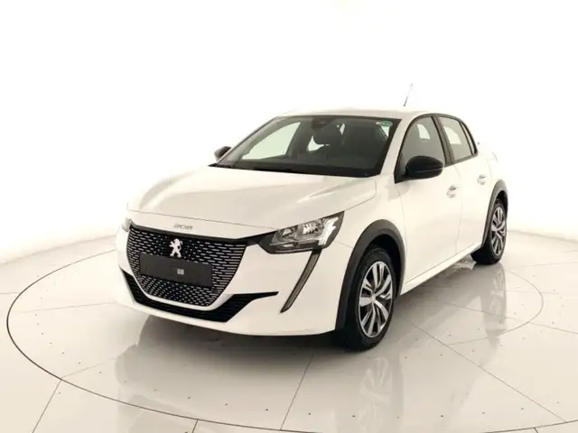 Peugeot e-208 Active 100kW