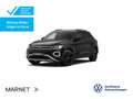 Volkswagen T-Roc 1.5 TSI Black Style Navi*AHK*StHzg*El.Heck Schwarz - thumbnail 1
