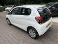 Peugeot 108 1.0 e-VTi 5-drs. Airco, Audio, 1 Eigenaar! NL-auto Blanc - thumbnail 8