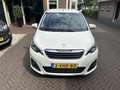 Peugeot 108 1.0 e-VTi 5-drs. Airco, Audio, 1 Eigenaar! NL-auto Blanc - thumbnail 11