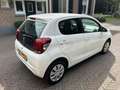 Peugeot 108 1.0 e-VTi 5-drs. Airco, Audio, 1 Eigenaar! NL-auto Blanc - thumbnail 3
