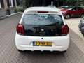 Peugeot 108 1.0 e-VTi 5-drs. Airco, Audio, 1 Eigenaar! NL-auto Blanc - thumbnail 12