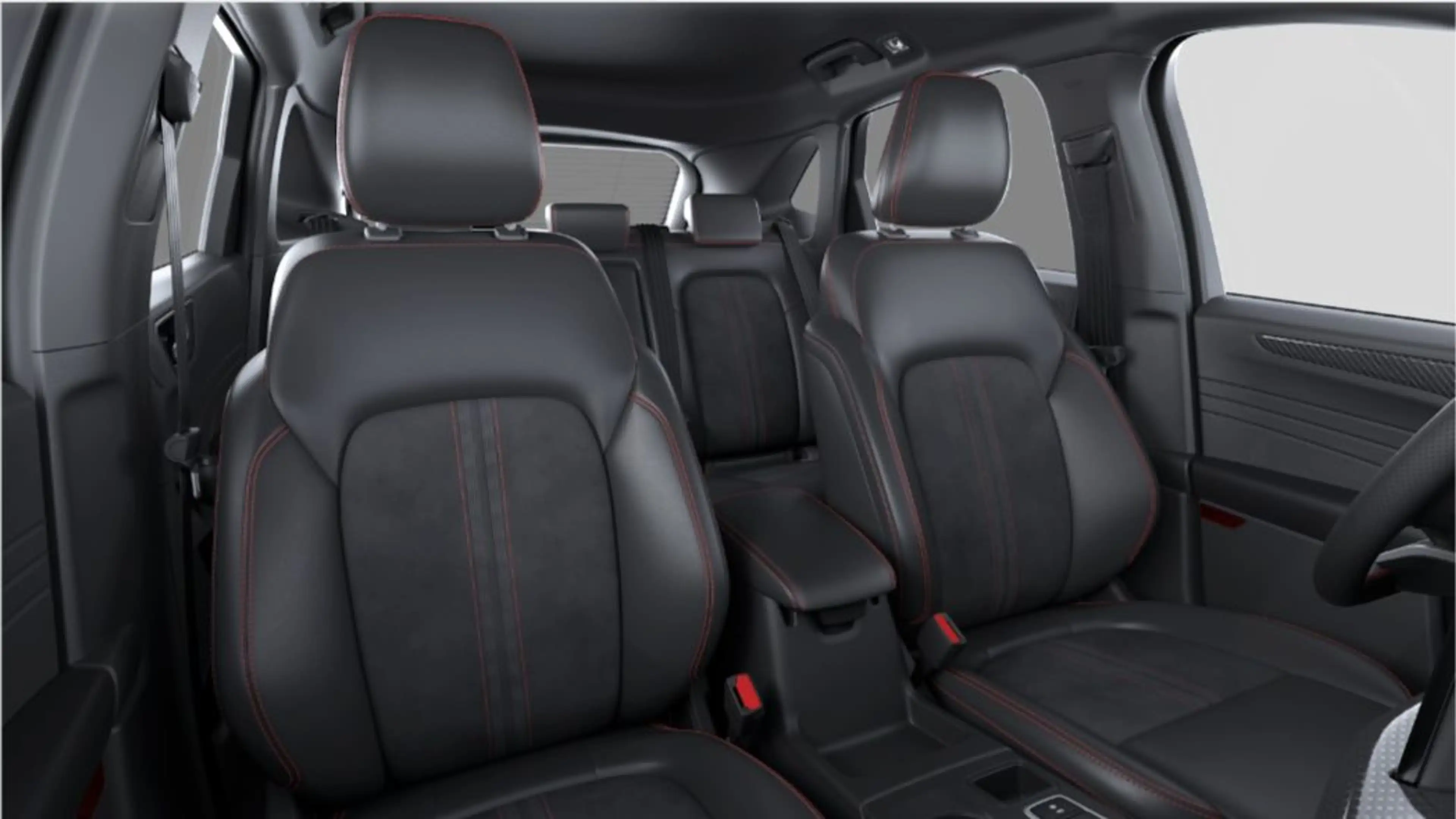 Ford Kuga ST-Line X 2.5 HYBRID 360*4XSHZ*B&O*LED-MATR — photo 13