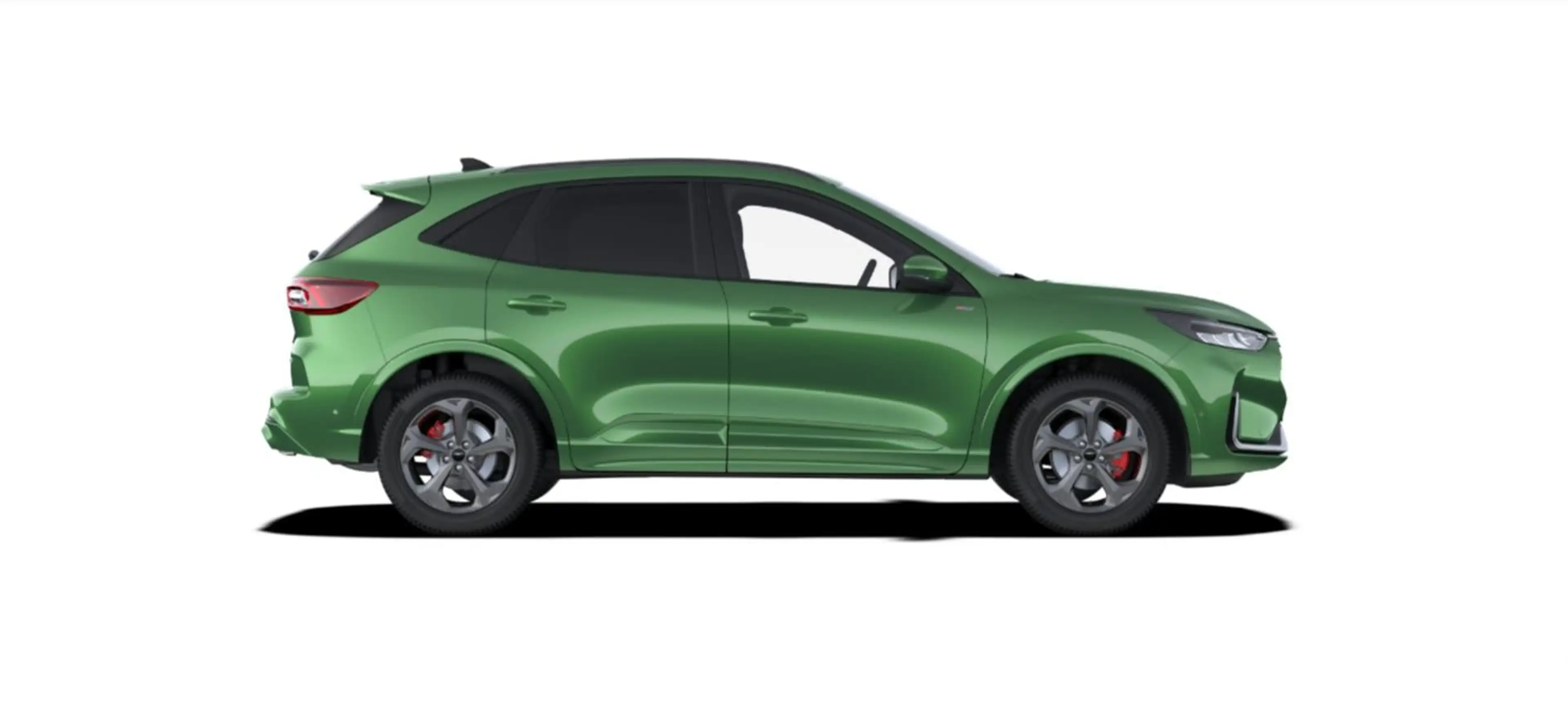 Ford Kuga ST-Line X 2.5 HYBRID 360*4XSHZ*B&O*LED-MATR — photo 8