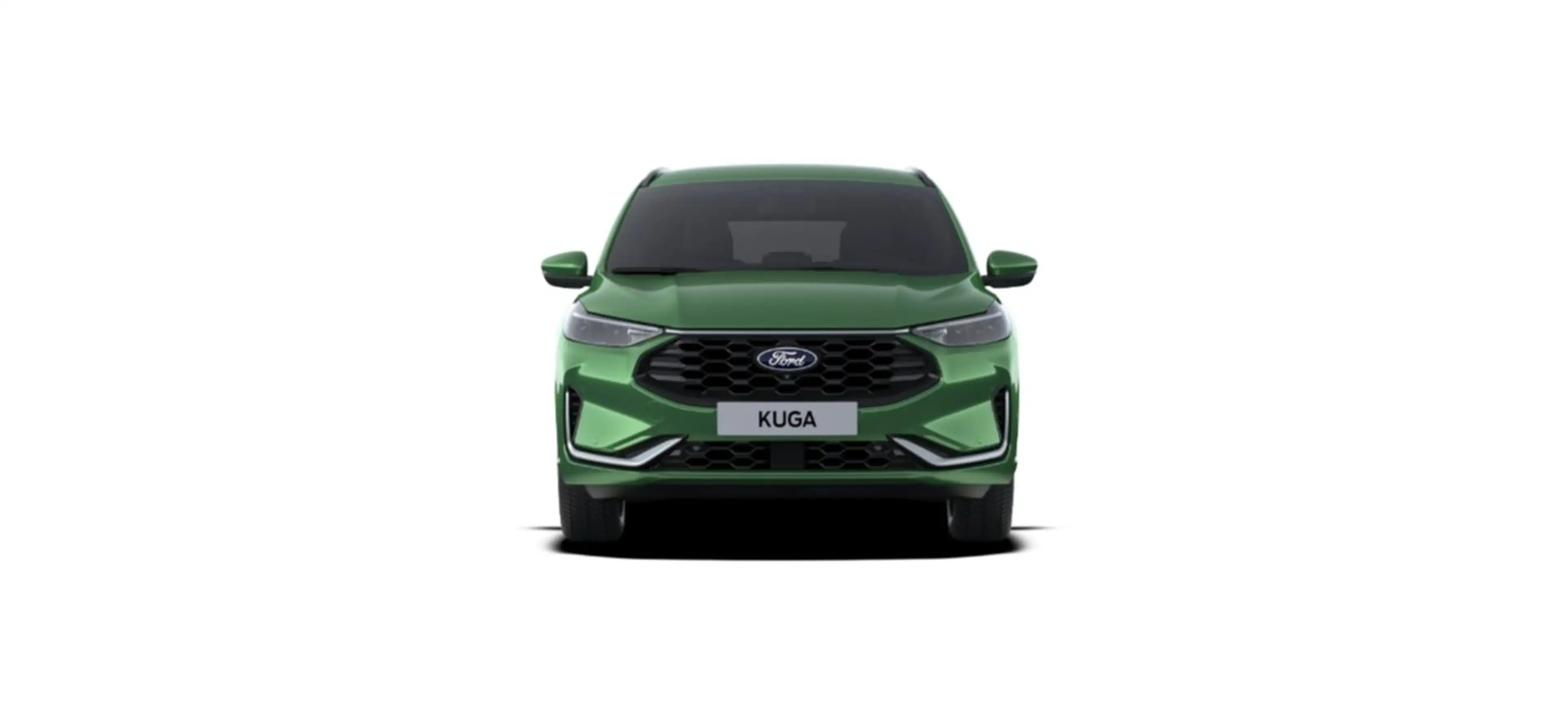 Ford Kuga ST-Line X 2.5 HYBRID 360*4XSHZ*B&O*LED-MATR — photo 7