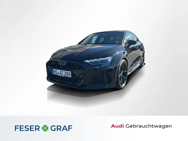 Audi RS3 Limo Matrix/Vmax280/RS-AgA/Pano