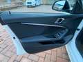 BMW 118 Serie 1 F40 118d Msport auto TETTO Weiß - thumbnail 15