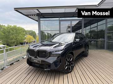 PHEV 50e 30 kWh | DRIVING ASSISTANT PROF | BOWERS