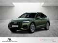 Audi Q5 Sportback advanced 35 TDI S tronic Matrix Navi ACC Grün - thumbnail 1