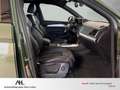 Audi Q5 Sportback advanced 35 TDI S tronic Matrix Navi ACC Grün - thumbnail 9