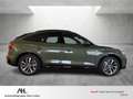 Audi Q5 Sportback advanced 35 TDI S tronic Matrix Navi ACC Grün - thumbnail 6