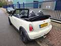 MINI Cooper S Cabrio *AIRCO*EINDEJAARS AANBIEDING!! Weiß - thumbnail 2