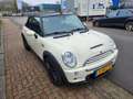 MINI Cooper S Cabrio *AIRCO*EINDEJAARS AANBIEDING!! Weiß - thumbnail 7