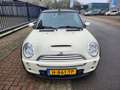 MINI Cooper S Cabrio *AIRCO*EINDEJAARS AANBIEDING!! Weiß - thumbnail 9
