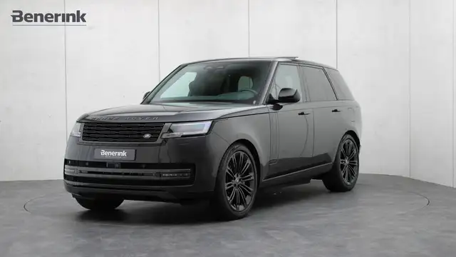 Land Rover Range Rover P550e Autobiography | Massage | Executive Class |