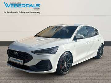 ST X 2.3 EcoBoost*Kamera-Sitzheizung-NAVI*
