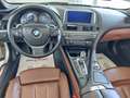 BMW 640 i Cabrio 3.0L+320CV+COLOR CHAMPAGNE !!!! Gold - thumbnail 10