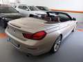 BMW 640 i Cabrio 3.0L+320CV+COLOR CHAMPAGNE !!!! Gold - thumbnail 6