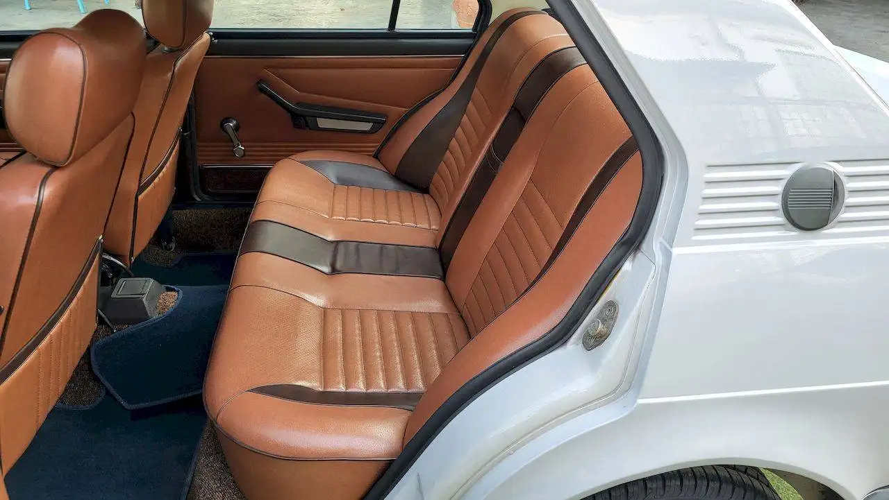 Alfa Romeo Giulietta 1.3 Berlina - SUMMER PRICE, foto 10