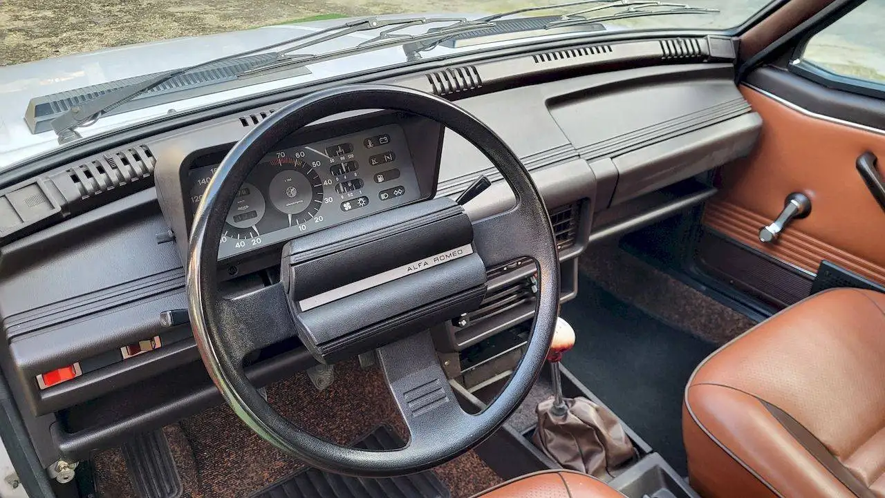 Alfa Romeo Giulietta 1.3 Berlina - SUMMER PRICE, foto 9