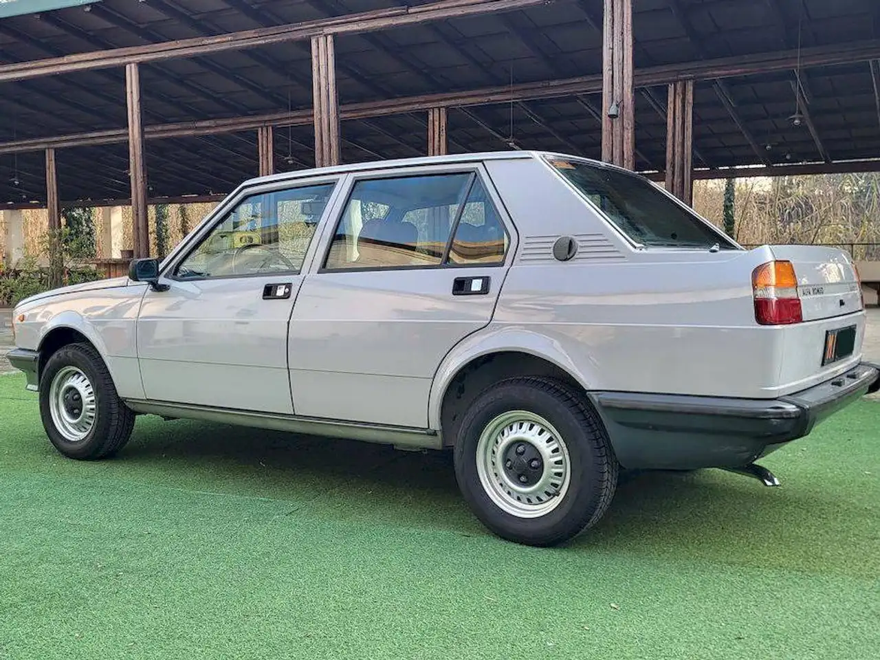 Alfa Romeo Giulietta 1.3 Berlina - SUMMER PRICE, foto 7