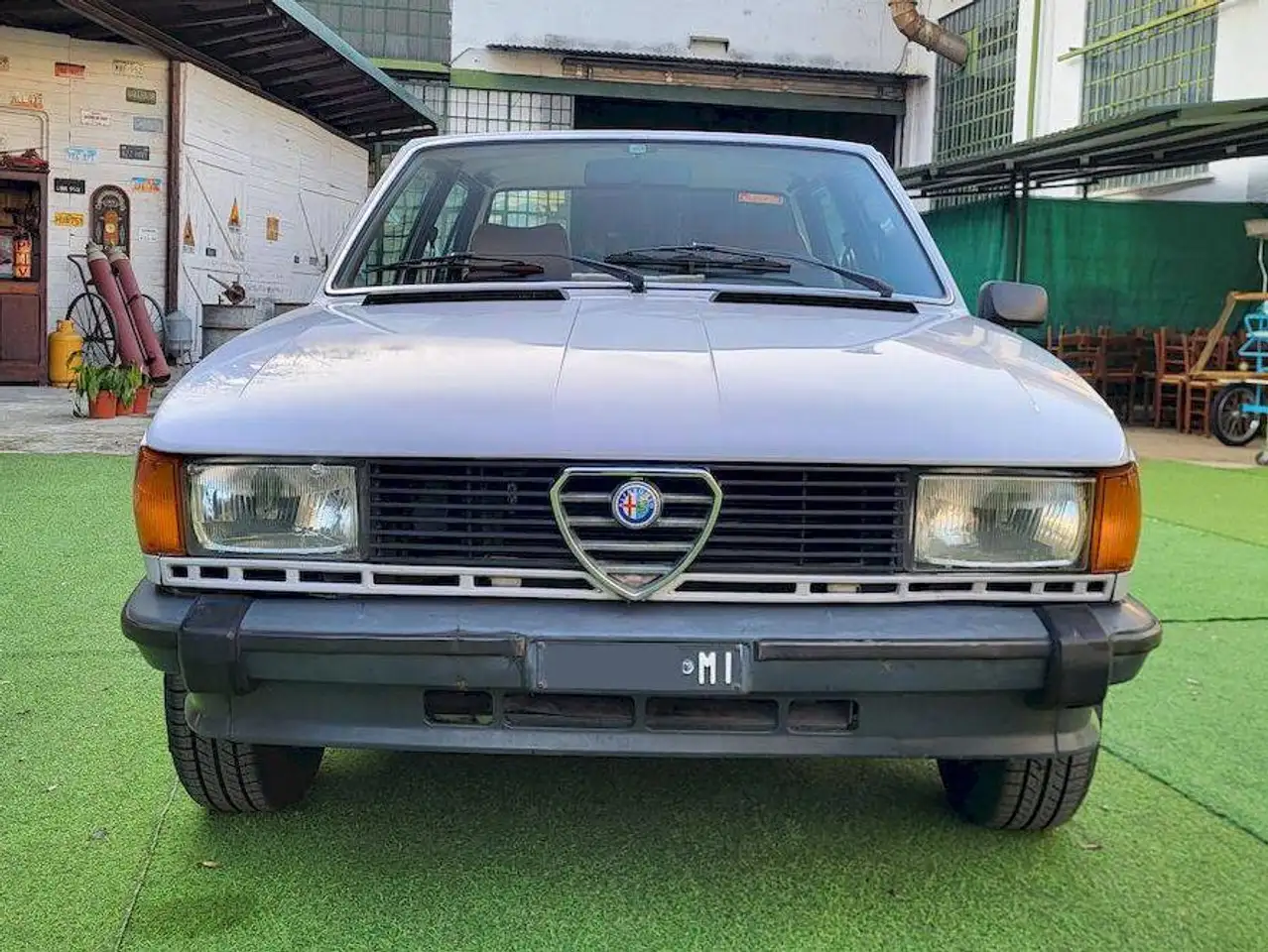 Alfa Romeo Giulietta 1.3 Berlina - SUMMER PRICE, foto 4