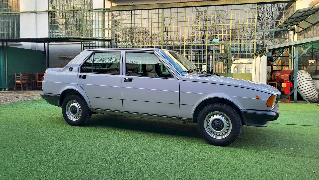 Alfa Romeo Giulietta 1.3 Berlina - SUMMER PRICE, foto 5