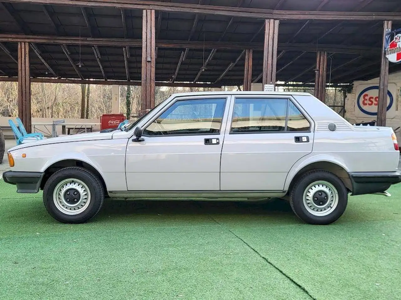 Alfa Romeo Giulietta 1.3 Berlina - SUMMER PRICE, foto 3