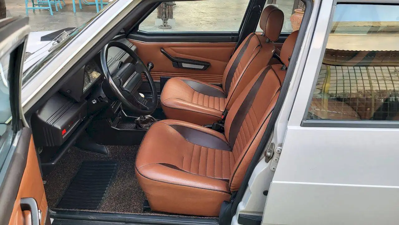 Alfa Romeo Giulietta 1.3 Berlina - SUMMER PRICE, foto 8