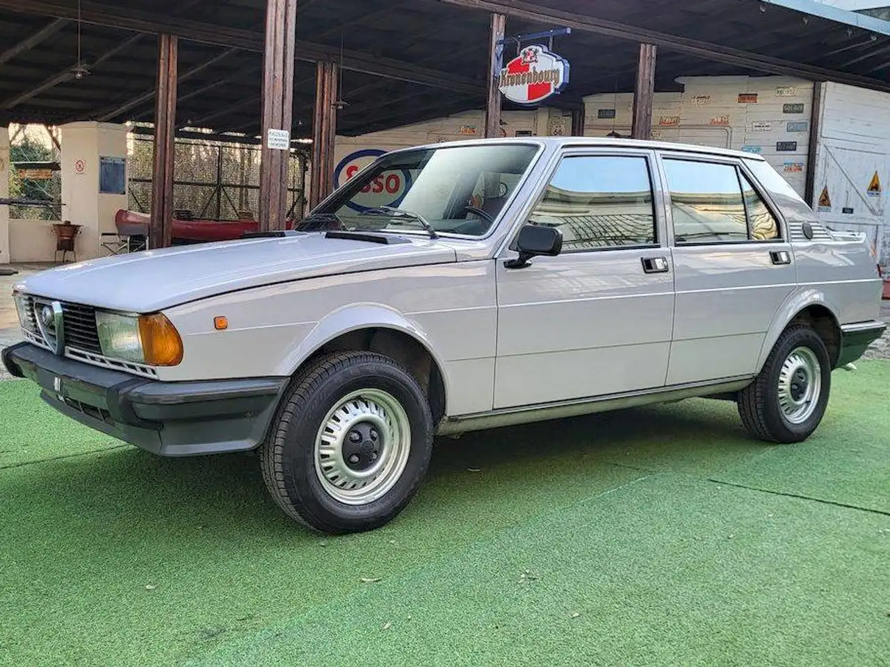 Alfa Romeo Giulietta 1.3 Berlina - SUMMER PRICE, foto 1