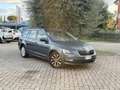 Skoda Octavia Wagon 1.6 tdi Ambition 115cv Grigio - thumbnail 1