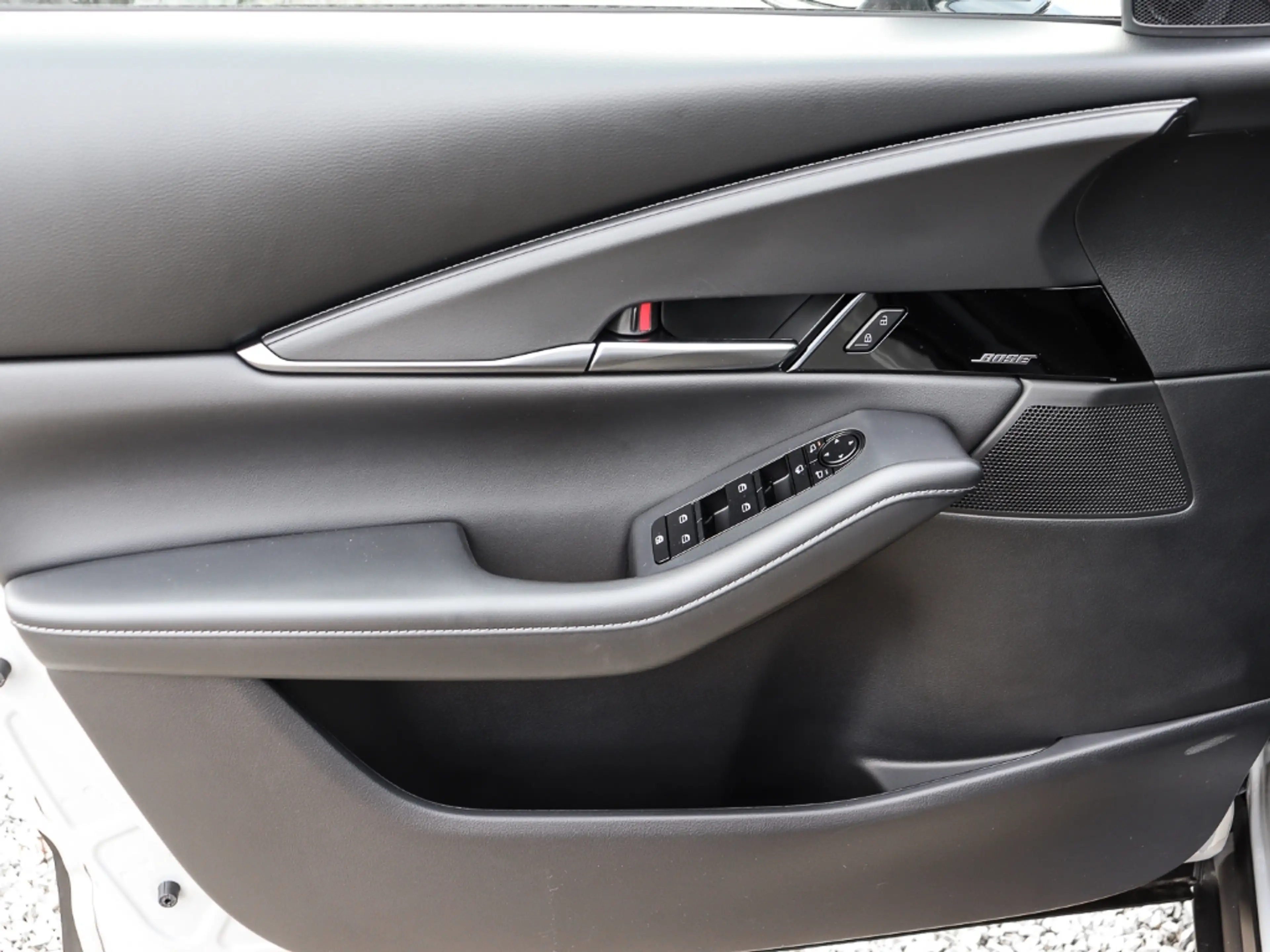 Mazda CX-30 2027 Homura Plus 2.5L e-SKYACTIV-G 140PS 6GS FWD — photo 10