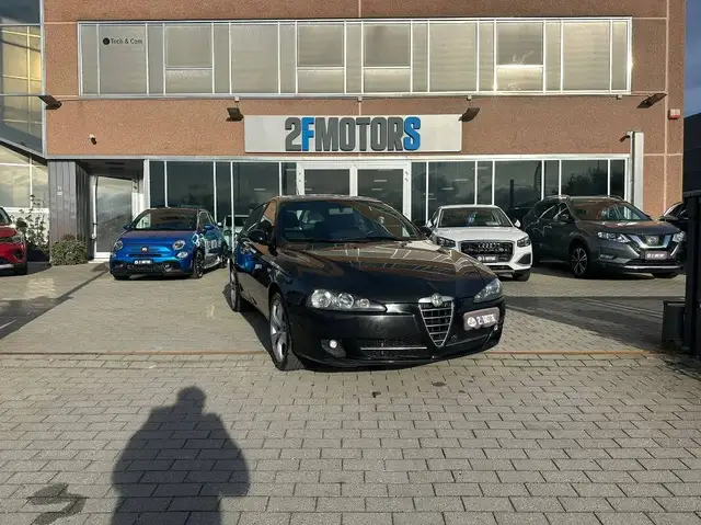 Alfa Romeo 147 1.9 jtd mjt Q2 150cv 5p