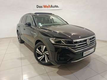 3.0TDI V6 R-Line Tiptronic 4Motion 210kW