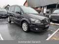 Volkswagen Touran Highline 2.0 TDI DSG 2.Hand S.Heft Top Noir - thumbnail 3