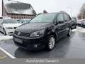 Volkswagen Touran Highline 2.0 TDI DSG 2.Hand S.Heft Top Noir - thumbnail 1