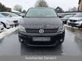 Volkswagen Touran Highline 2.0 TDI DSG 2.Hand S.Heft Top Noir - thumbnail 6